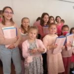Rodinný spevácky zbor Zvolen-Západ
