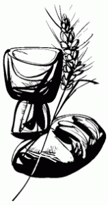 eucharistia