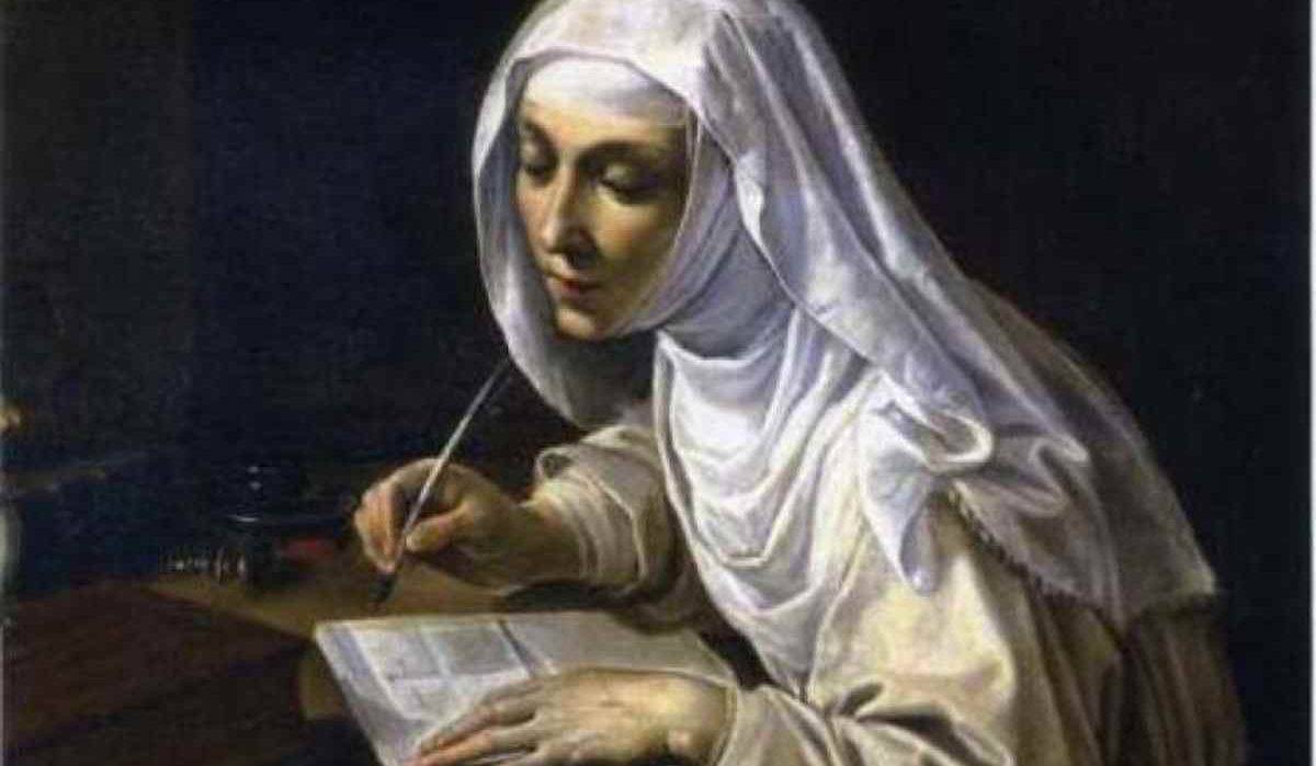 Sv. Katarína Sienská