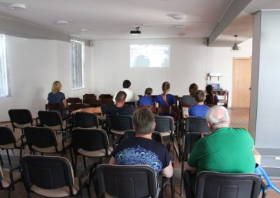 Farský deň Zvolen-Západ 2021