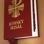 Omšový misál