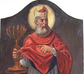 Zachariáš
