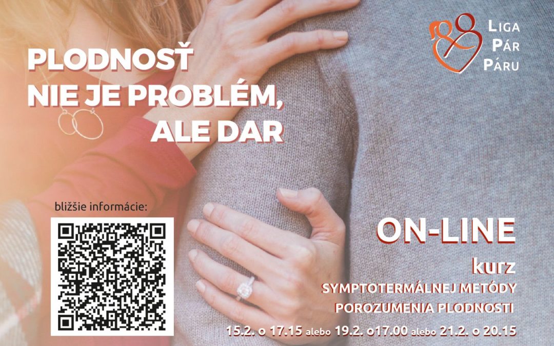 Online kurzy symptotermálnej metódy