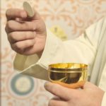 Prihlasovanie na prvé sv. prijímanie Sv. prijímanie