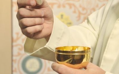 Prihlasovanie na prvé sv. prijímanie