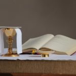 Eucharistia