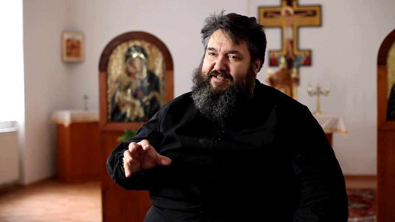 Otec Jozef Maretta