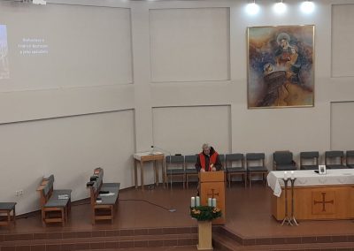 Blahoslavení pražskí mučeníci (2)