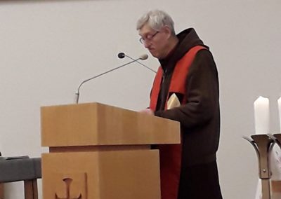 Františkán Cyril Brázda OFM (2)