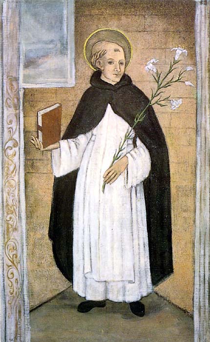 Sv. Dominik
