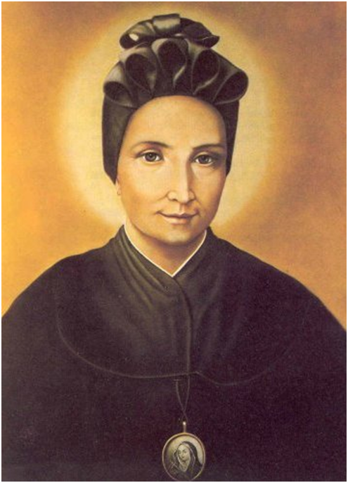 Svätá Magdaléna z Canossy, rehoľníčka, relikvia