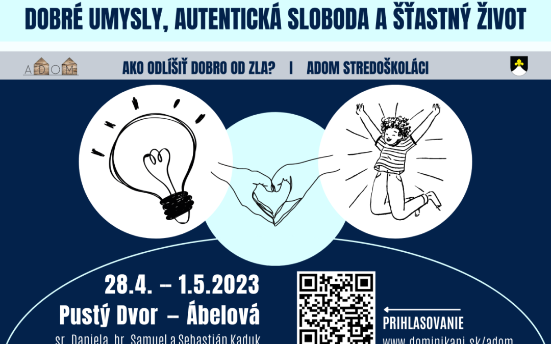 ADOM pre stredoškolákov v Ábelovej