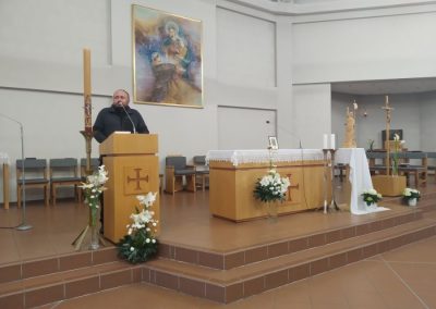 Svätý Neit, mučeník, relikvia