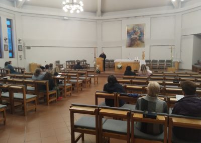 Svätý Neit, mučeník, relikvia