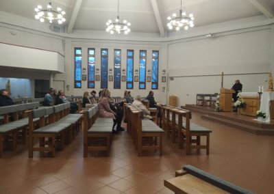 Svätý Neit, mučeník, relikvia