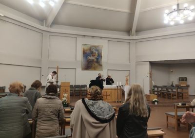 Svätý Neit, mučeník, relikvia