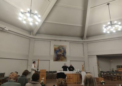 Svätý Neit, mučeník, relikvia