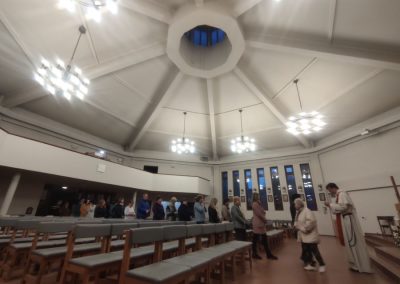 Svätý Neit, mučeník, relikvia