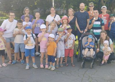 Koncoročná zmrzlina Zvolen-Západ 2023