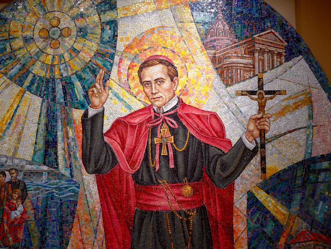 Sv. Ján Neumann