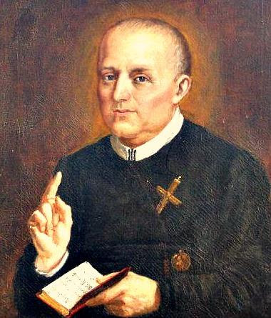 Svätý Klement Mária Hofbauer, kňaz