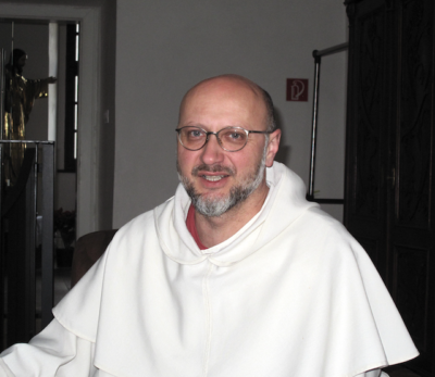 fr. Bohuslav OP