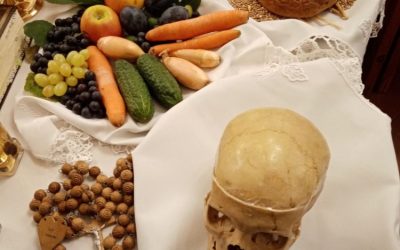 Deň šiesty: Viera a Eucharistia