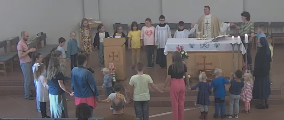 Deň tretí: Prepotrebné obrátenie a pravda o duši chlapa