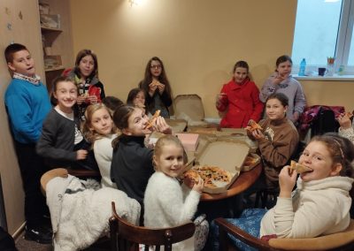 Spojenie zborov Zvolen nov 2023