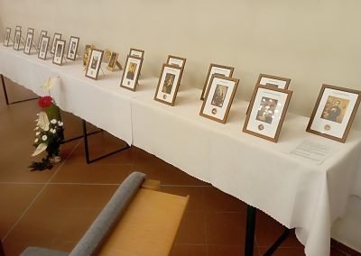 Všetkých svätých Zvolen-Západ 2023