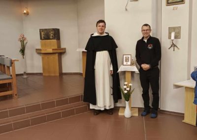 Relikvia sv. Dona Bosca Zvolen-Západ (7)