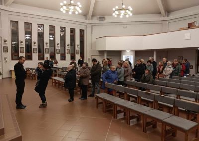 Relikvia sv. Dona Bosca Zvolen-Západ (8)