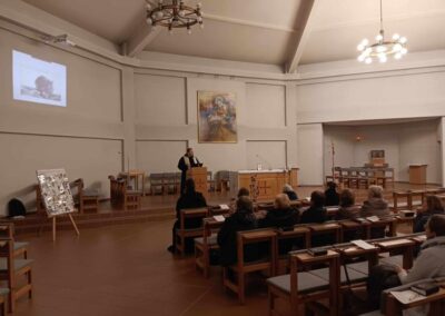 Sv. Augustín - relikvia Zvolen-Západ 2024 (7)