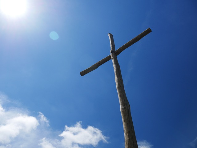 kríž