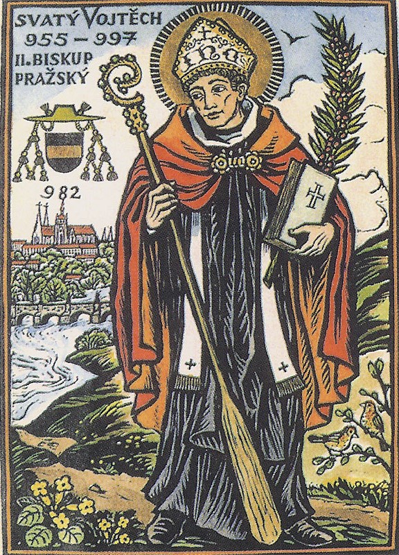 Sv. Vojtech