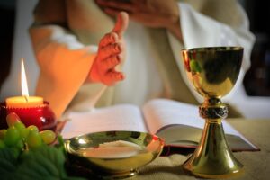 Eucharistia