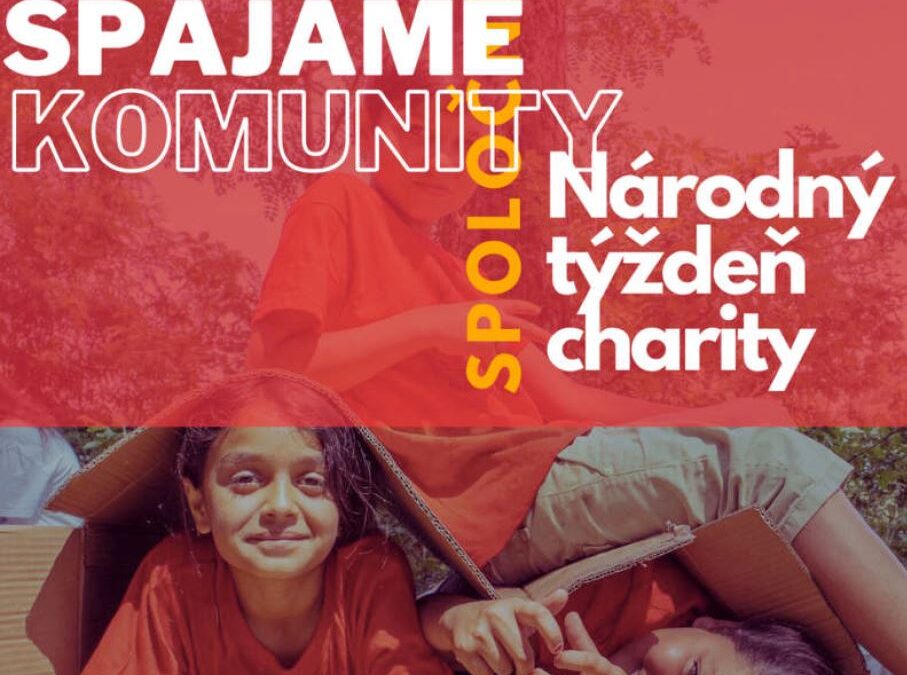 Národný týždeň charity