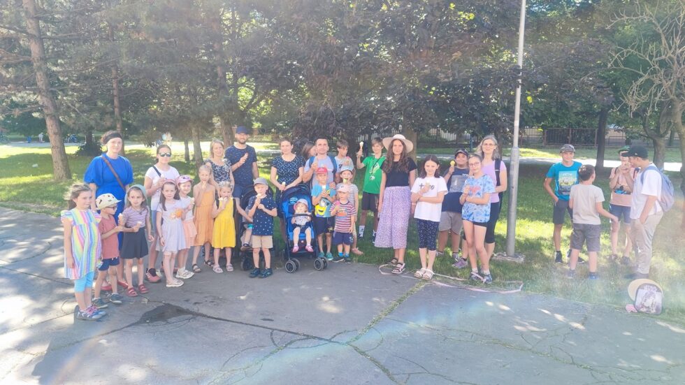 Koncoročná zmrzlina Zvolen 2024