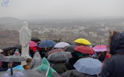 Otvorené modlitbové stretnutie