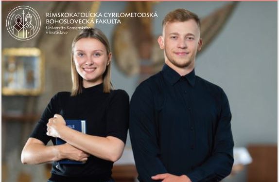 Štúdium učiteľstva náboženskej výchovy