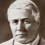 Svätý Pius X., pápež Pápež Eucharistie Sv. Pius X.