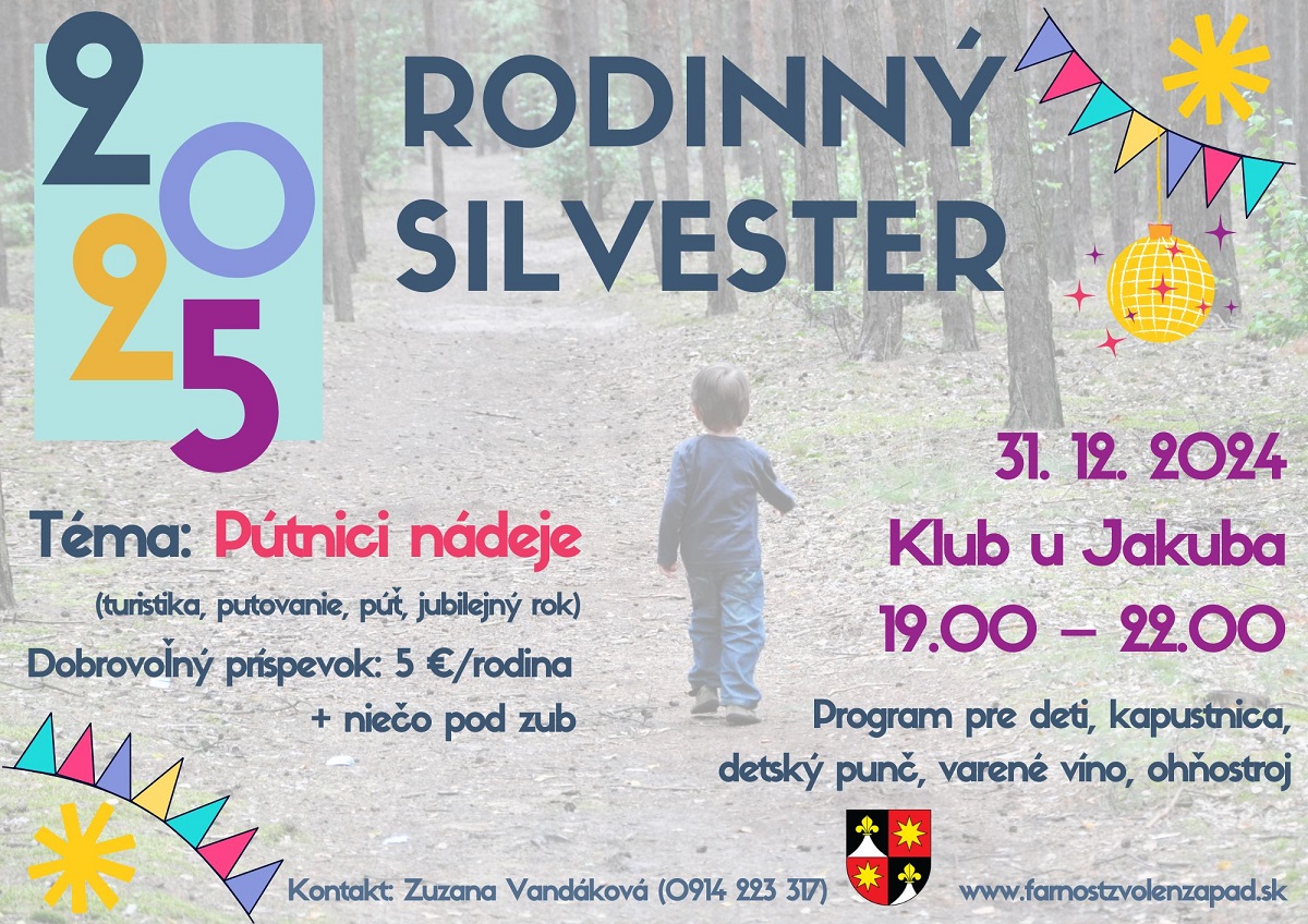 Silvester 2024