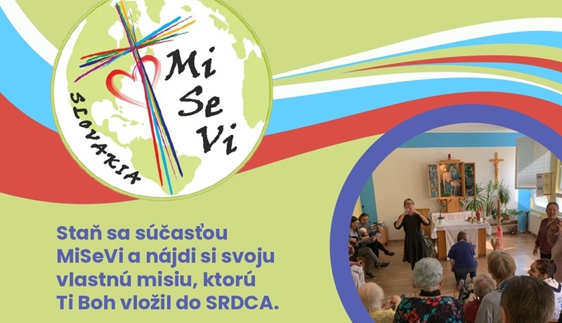 Misijná formácia MiSeVi