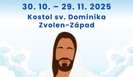 Mesiac so svätými – relikvie svätých v našom kostole