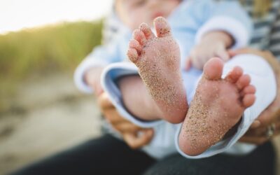 Žasnúť ako malé batoľa (Lk 11, 29-32)