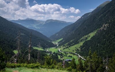 Nové stvorenie, nový exodus (Lk 13,10-17)