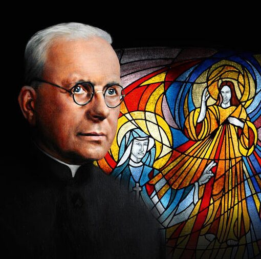 Blahoslavený Michal Sopočko