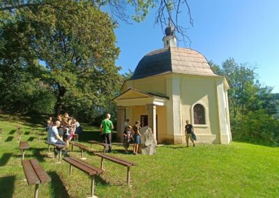 Rodinná duchovná obnova-11