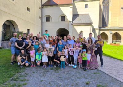 Rodinná duchovná obnova-5