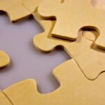 Desiati uzdravení, jeden prebudený (Lk 17,11-19) puzzle